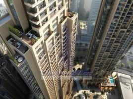 3 Bedroom Condo for sale at Act Two, Opera District, Downtown Dubai