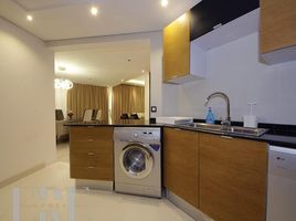 3 Bedroom Condo for sale at Al Nabat, Shoreline Apartments