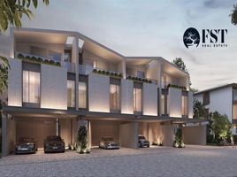5 Bedroom House for sale at Nad Al Sheba 3, Phase 2