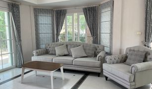 3 Bedrooms House for sale in Chalong, Phuket Land and Houses Park