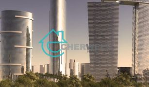 1 Habitación Apartamento en venta en Shams Abu Dhabi, Abu Dhabi Sun Tower