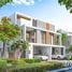 4 Bedroom Villa for sale at Aura, Olivara Residences, Dubai Studio City (DSC)