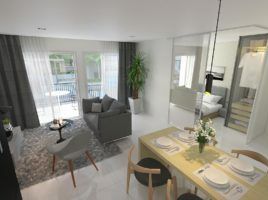 2 Bedroom Condo for sale at Mantra Beach Condominium, Kram