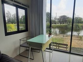 4 Bedroom House for rent in Bang Sao Thong, Samut Prakan, Sisa Chorakhe Yai, Bang Sao Thong