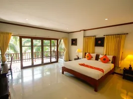 3 Schlafzimmer Haus zu verkaufen im Baan Grood Arcadia Resort and Spa, Thong Chai
