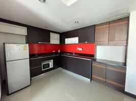 1 Schlafzimmer Appartement zu vermieten im Nice Residence, Khlong Tan Nuea, Watthana