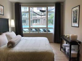 2 Bedroom Condo for rent at Autumn Condominium, Nong Kae