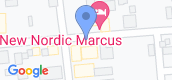 Map View of New Nordic VIP 5