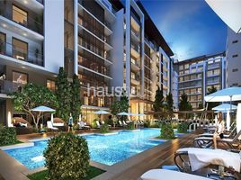 1 Bedroom Apartment for sale at Waves Grande, Azizi Riviera, Meydan