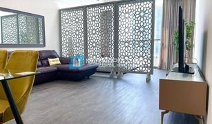 2 Bedrooms Apartment for sale in City Of Lights, Abu Dhabi Hydra Avenue Towers