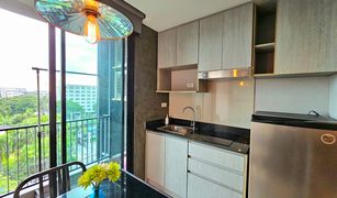 1 Bedroom Condo for sale in Samrong Nuea, Samut Prakan Very Sukhumvit 72