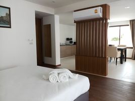 1 Schlafzimmer Appartement zu vermieten im The Suites Apartment Patong, Patong, Kathu