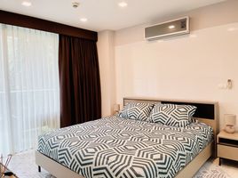 2 Schlafzimmer Wohnung zu vermieten im Laguna Heights, Na Kluea, Pattaya