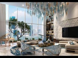 2 Bedroom Condo for sale at Chic Tower, Churchill Towers