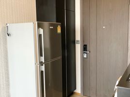 1 Schlafzimmer Appartement zu verkaufen im Ashton Chula-Silom, Si Phraya