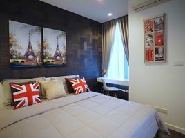 1 Bedroom Condo for rent at Nara 9 by Eastern Star, Thung Mahamek, Sathon, Bangkok