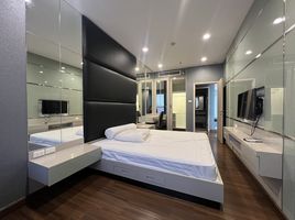 1 Bedroom Condo for rent at Supalai Lite Sathorn - Charoenrat, Bang Khlo, Bang Kho Laem
