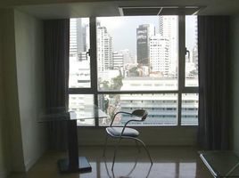 Studio Wohnung zu vermieten im The Trendy Condominium, Khlong Toei Nuea, Watthana, Bangkok, Thailand