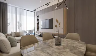 Studio Appartement a vendre à Al Barari Villas, Dubai Samana Barari Views