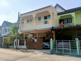 4 Bedroom Villa for sale at Suetrong Phahonyothin 52, Khlong Thanon