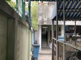 4 Schlafzimmer Villa zu verkaufen in Bang Kho Laem, Bangkok, Bang Khlo