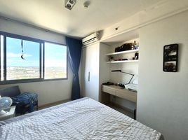 2 Schlafzimmer Wohnung zu verkaufen im Unixx South Pattaya, Nong Prue