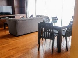 2 Schlafzimmer Appartement zu vermieten im Twin Peaks, Chang Khlan