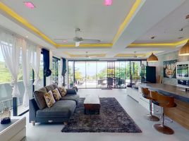 5 Bedroom House for sale in Big Buddha, Karon, Karon