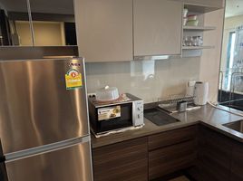 1 спален Кондо на продажу в Fuse Sathorn-Taksin, Bang Lamphu Lang, Кхлонг Сан, Бангкок, Таиланд