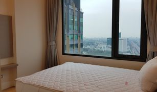 2 Bedrooms Condo for sale in Chomphon, Bangkok Equinox Phahol-Vibha