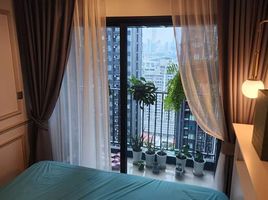 3 спален Кондо на продажу в Life Asoke Rama 9, Makkasan