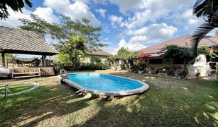 3 chambres Maison a vendre à Pa O Don Chai, Chiang Rai 
