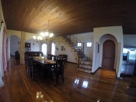 4 Bedroom House for sale in Puntarenas, Aguirre, Puntarenas