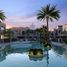 3 Schlafzimmer Reihenhaus zu verkaufen im Jouri Hills, Earth, Jumeirah Golf Estates