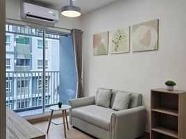 1 Schlafzimmer Appartement zu verkaufen im The Trust Condo Huahin, Hua Hin City