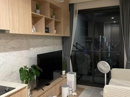 1 Bedroom Apartment for rent at M Jatujak, Chomphon