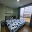 1 Schlafzimmer Wohnung zu verkaufen im The Bella Condo Rama 2, Samae Dam