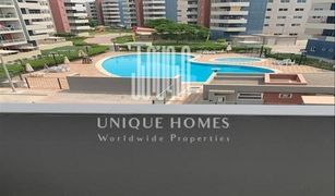 3 Bedrooms Apartment for sale in Al Reef Villas, Abu Dhabi Tower 20