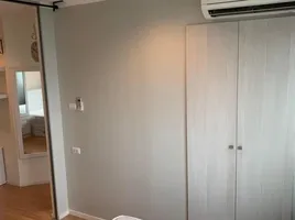 Studio Condo for rent at Lumpini Ville Prachachuen-Phongphet 2, Wong Sawang