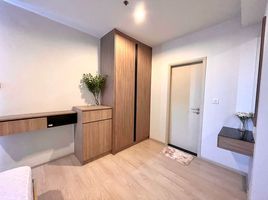 1 Bedroom Condo for rent at The Gallery Bearing, Samrong Nuea