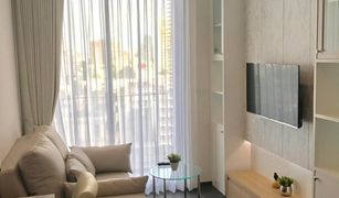 1 Bedroom Condo for sale in Khlong Toei Nuea, Bangkok Edge Sukhumvit 23