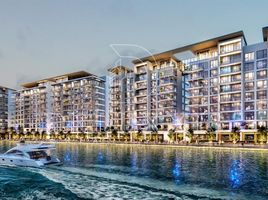 4 Bedroom Apartment for sale at Canal Front Residences, dar wasl