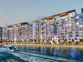 4 Bedroom Condo for sale at Canal Front Residences, dar wasl