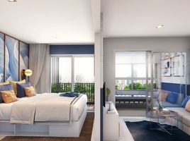 2 Bedroom Apartment for sale at Flexi Taopoon - Interchange, Bang Sue, Bang Sue