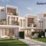 4 Bedroom Townhouse for sale at Costa Brava at DAMAC Lagoons, Artesia, DAMAC Hills (Akoya by DAMAC)