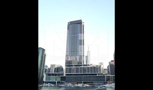 , दुबई Vida Residences Dubai Marina में 3 बेडरूम अपार्टमेंट बिक्री के लिए