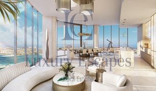 Квартира, 1 спальня на продажу в Shoreline Apartments, Дубай Palm Beach Towers 2