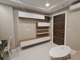 1 Bedroom Condo for rent at The Metropolis Samrong Interchange, Thepharak