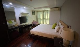 2 Schlafzimmern Appartement zu verkaufen in Khlong Tan Nuea, Bangkok Nice Residence