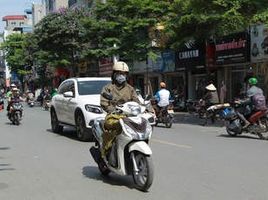 6 Schlafzimmer Villa zu verkaufen in Tu Liem, Hanoi, My Dinh